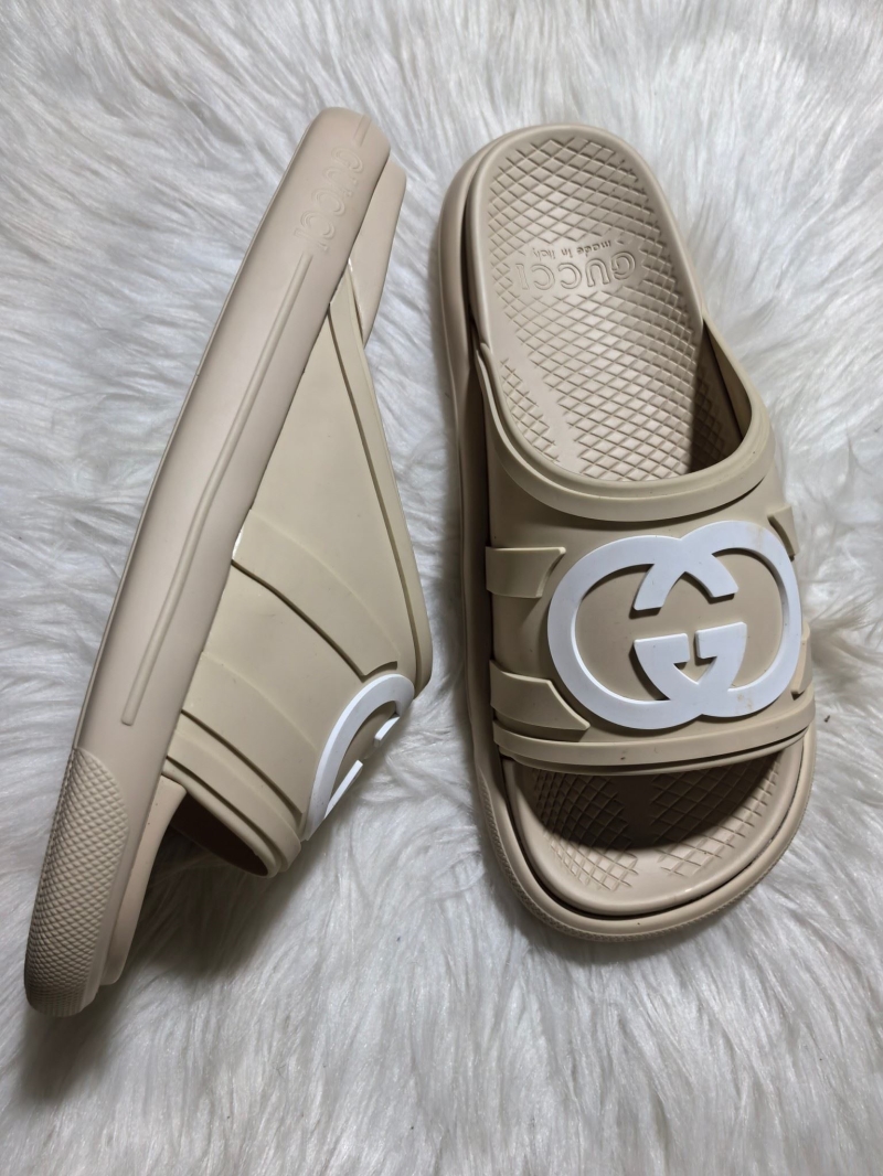 Gucci Slippers